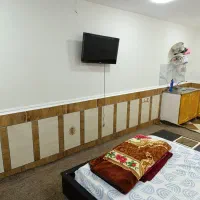 سوییت شبانه