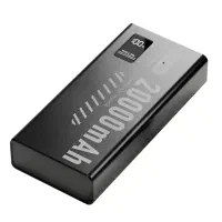 پاوربانک 10000 و 20000  دنمن   ارسال رایگان|لوازم جانبی موبایل و تبلت|تبریز, |دیوار