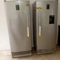 یخچال و فریزر