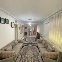 آپارتمان۹۵متر/میثم۱/تکواحدی/۳طرف نورگیر/املاک محمد|فروش آپارتمان|کرج, خرمدشت|دیوار