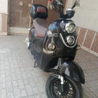 موتور کویر ms1