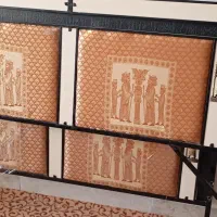 تخت خواب دونفره