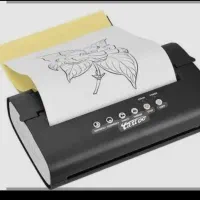 پرینتر استنسیل