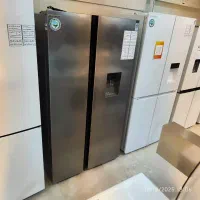 ساید بای ساید 30 فوت ایکس ویژن سری 666 استیل