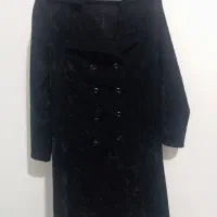 دو عدد پالتو و یک سارافون