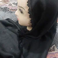 شال مشکی