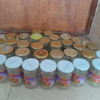 وسایل آشپزخونه|ظروف نگهدارنده، پلاستیکی، یک‌بارمصرف|کوهمره, |دیوار