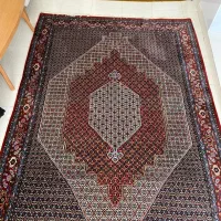 فرش ۶ متری نقش کردستان درحد نو|فرش|سنندج, |دیوار