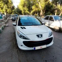 207 اتومات فرانسوی .