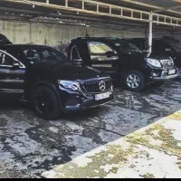 کارگر ماهر کارواش نیازمندیم با درامد بالا