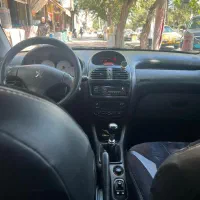 sd 206|خودرو سواری و وانت|پارسآباد, |دیوار