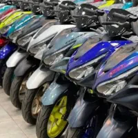 هندا طرح ایروکس۱۵۰ مدل۱۴۰۴صفرکیلومتر کلیک پاکشتی