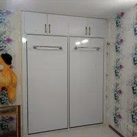 تخت تاشو با کیفیت عالی و قیمت مناسب|تخت و سرویس خواب|مشهد, الهیه|دیوار