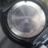Seiko  prospex v175 ocko|ساعت|تهران, دروازه شمیران|دیوار