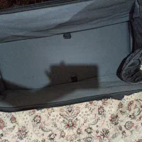 جای بچه|کالسکه و لوازم جانبی|همدان, |دیوار