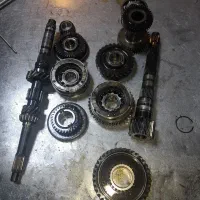 مکانیکی و تعمیر موتور و گیربکس سایپا و ایرانخودرو