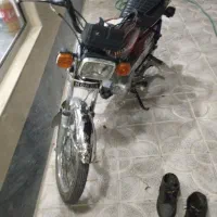 موتور رهرو 125مدل 1399|موتورسیکلت|مرند, |دیوار