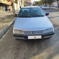 پژو405مدل97کم کار درجه یک استثنایی|خودرو سواری و وانت|همدان, |دیوار