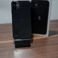 گوشی iPhone 11 64 گیگابایت|موبایل|بروجرد, |دیوار