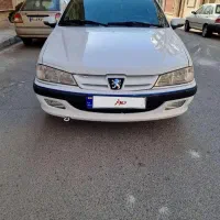 پژو پارس تویوفایو