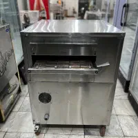 فر پیتزا ریلی موتور پایین دهنه ۵۰ درحد/فرپیتزاریلی|کافی‌شاپ و رستوران|تهران, شهرک ابوذر|دیوار