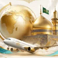 سفرهای محرم وصفر تور نور