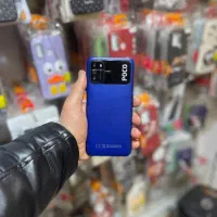 شیائومی poco m3