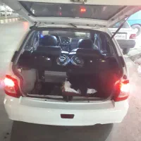 پراید ۱۱۱ مدل ۹۲