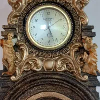 ساعت آبنما|ساعت دیواری و تزئینی|گلپایگان, |دیوار