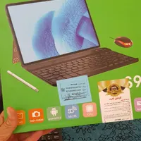 تبلت مدل Umiio