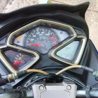 فروش فوری SYM مدل (j200)|موتورسیکلت|رشت, گلسار|دیوار