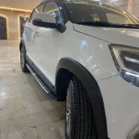 ام وی ام x22/مدل 97 /شرایط اقساط|خودرو سواری و وانت|تهران, نارمک|دیوار