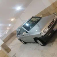 ماشین مدل 87