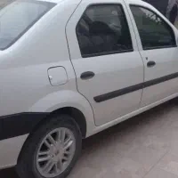 پارس تندر مدل ۹۶|خودرو سواری و وانت|لامرد, |دیوار