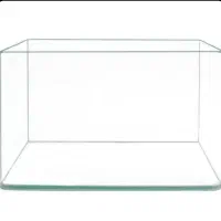 آکواریوم و تنگ بزرگ