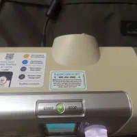 دستگاه اکسیژن