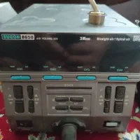 هیتر سوگون 8650 نو|لوازم جانبی موبایل و تبلت|فردیس, ثابتی|دیوار