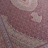 فرش شیش متری