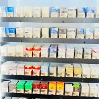 تجهیزات فروشگاه دخانیات