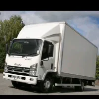 راننده پایه دوم مدارک کامل هستم