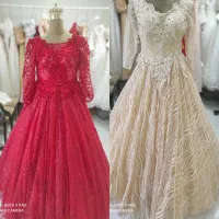 لباس عروس فروشی|لباس|گنبد کاووس, |دیوار