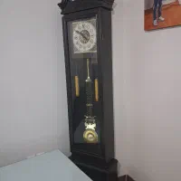 ساعت ایستاده چوب|ساعت دیواری و تزئینی|محمدشهر, شهرک پیام (مهرالبرز)|دیوار