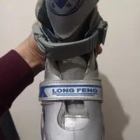 اسکیت long feng|دوچرخه، اسکیت، اسکوتر|تهران, مشیریه|دیوار