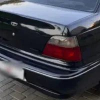 دووسیلو مشکی مدل ۸۱ تمام بازسازی صفرتاصد|خودرو سواری و وانت|مشهد, حجاب (شهرک غرب)|دیوار