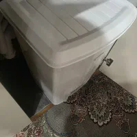 سطل زباله نو