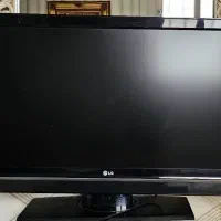 تلویزیون 42 اینچ  LG مدل اولت