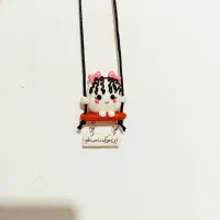 آویز ماشین ترند وخاص|صنایع دستی و سایر لوازم تزئینی|گلوگاه بابل (گلیا), |دیوار