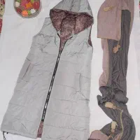 لباس زنانه و دخترانه