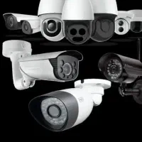 خدمات  نصب و راه اندازی دوربین مداربسته IPو آنالوگ