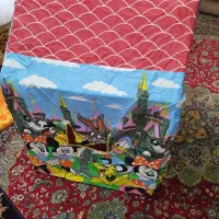 کلبه کودک درحد نو